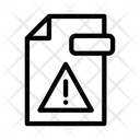پیش‌نمایش فایل file-error-1971283 از پک فایل و پوشه