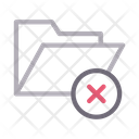 پیش‌نمایش فایل cancel-folder-1971522 از پک فایل و پوشه
