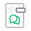 پیش‌نمایش فایل chat-file-1971528 از پک فایل و پوشه