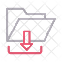 پیش‌نمایش فایل download-folder-1971518 از پک فایل و پوشه