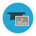 پیش‌نمایش فایل degree-certificate-1979669 از پک آموزش و پرورش