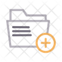 پیش‌نمایش فایل add-folder-1971574 از پک فایل و پوشه