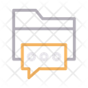 پیش‌نمایش فایل chat-folder-1971541 از پک فایل و پوشه