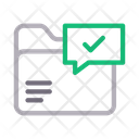پیش‌نمایش فایل check-folder-1971568 از پک فایل و پوشه