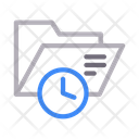 پیش‌نمایش فایل folder-time-1971550 از پک فایل و پوشه