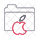 پیش‌نمایش فایل mac-folder-1971557 از پک فایل و پوشه