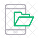 پیش‌نمایش فایل mobile-folder-1971539 از پک فایل و پوشه