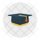پیش‌نمایش فایل graduation-hat-1979740 از پک آموزش و پرورش