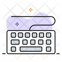پیش‌نمایش فایل keyboard-1979417 از پک آموزش و پرورش