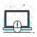 پیش‌نمایش فایل laptop-and-mouse-1979406 از پک آموزش و پرورش