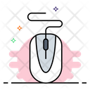 پیش‌نمایش فایل wired-mouse-1979407 از پک آموزش و پرورش