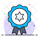 پیش‌نمایش فایل badge-1979364 از پک آموزش و پرورش