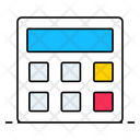 پیش‌نمایش فایل calculator-1979345 از پک آموزش و پرورش