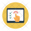 پیش‌نمایش فایل checklist-1980251 از پک گزارش‌ها و نمودارها