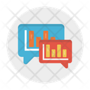پیش‌نمایش فایل conversation-chart-1980254 از پک گزارش‌ها و نمودارها