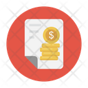 پیش‌نمایش فایل invoice-report-1980226 از پک گزارش‌ها و نمودارها