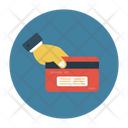 پیش‌نمایش فایل atm-card-1979579 از پک خرید و تجارت الکترونیک
