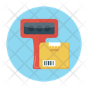 پیش‌نمایش فایل barcode-scanner-1979592 از پک خرید و تجارت الکترونیک