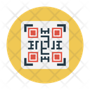 پیش‌نمایش فایل qrcode-1979593 از پک خرید و تجارت الکترونیک