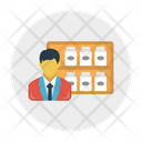 پیش‌نمایش فایل shopkeeper-1979587 از پک خرید و تجارت الکترونیک