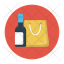 پیش‌نمایش فایل wine-bottle-1979569 از پک خرید و تجارت الکترونیک