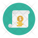 پیش‌نمایش فایل bill-1979520 از پک خرید و تجارت الکترونیک