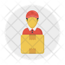 پیش‌نمایش فایل delivery-boy-1979548 از پک خرید و تجارت الکترونیک