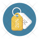 پیش‌نمایش فایل discount-tag-1979538 از پک خرید و تجارت الکترونیک