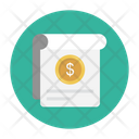 پیش‌نمایش فایل invoice-1979519 از پک خرید و تجارت الکترونیک