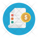 پیش‌نمایش فایل invoice-1979521 از پک خرید و تجارت الکترونیک