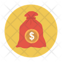 پیش‌نمایش فایل money-bag-1979537 از پک خرید و تجارت الکترونیک