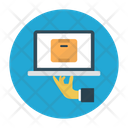 پیش‌نمایش فایل online-delivery-1979545 از پک خرید و تجارت الکترونیک