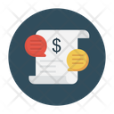پیش‌نمایش فایل receipt-1979518 از پک خرید و تجارت الکترونیک