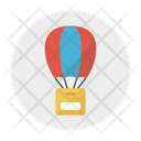 پیش‌نمایش فایل airballoon-1980167 از پک تحویل لجستیکی