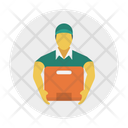 پیش‌نمایش فایل delivery-boy-1980126 از پک تحویل لجستیکی