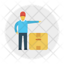 پیش‌نمایش فایل delivery-boy-1980159 از پک تحویل لجستیکی