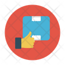 پیش‌نمایش فایل delivery-feedback-1980125 از پک تحویل لجستیکی