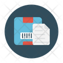 پیش‌نمایش فایل delivery-list-1980158 از پک تحویل لجستیکی