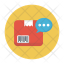 پیش‌نمایش فایل delivery-message-1980146 از پک تحویل لجستیکی
