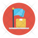 پیش‌نمایش فایل delivery-point-1980127 از پک تحویل لجستیکی