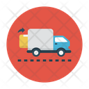 پیش‌نمایش فایل delivery-truck-1980124 از پک تحویل لجستیکی