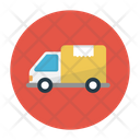 پیش‌نمایش فایل delivery-van-1980123 از پک تحویل لجستیکی