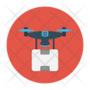 پیش‌نمایش فایل drone-delivery-1980119 از پک تحویل لجستیکی