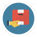 پیش‌نمایش فایل home-delivery-1980132 از پک تحویل لجستیکی