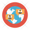 پیش‌نمایش فایل online-chat-1980144 از پک تحویل لجستیکی