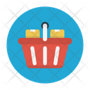 پیش‌نمایش فایل shopping-basket-1980161 از پک تحویل لجستیکی