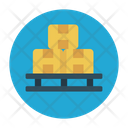 پیش‌نمایش فایل warehouse-1980148 از پک تحویل لجستیکی