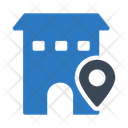 پیش‌نمایش فایل building-location-1984176 از پک نقشه و مسیریابی