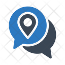 پیش‌نمایش فایل chat-location-1984171 از پک نقشه و مسیریابی