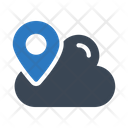 پیش‌نمایش فایل cloud-location-1984169 از پک نقشه و مسیریابی